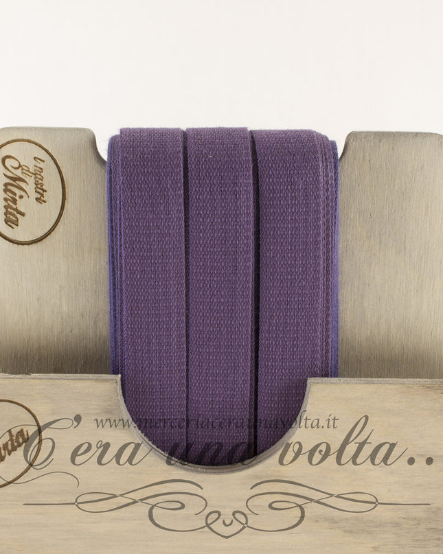 Nastro di cotone cm 1,5