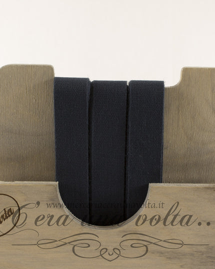 Nastro di cotone cm 1,5