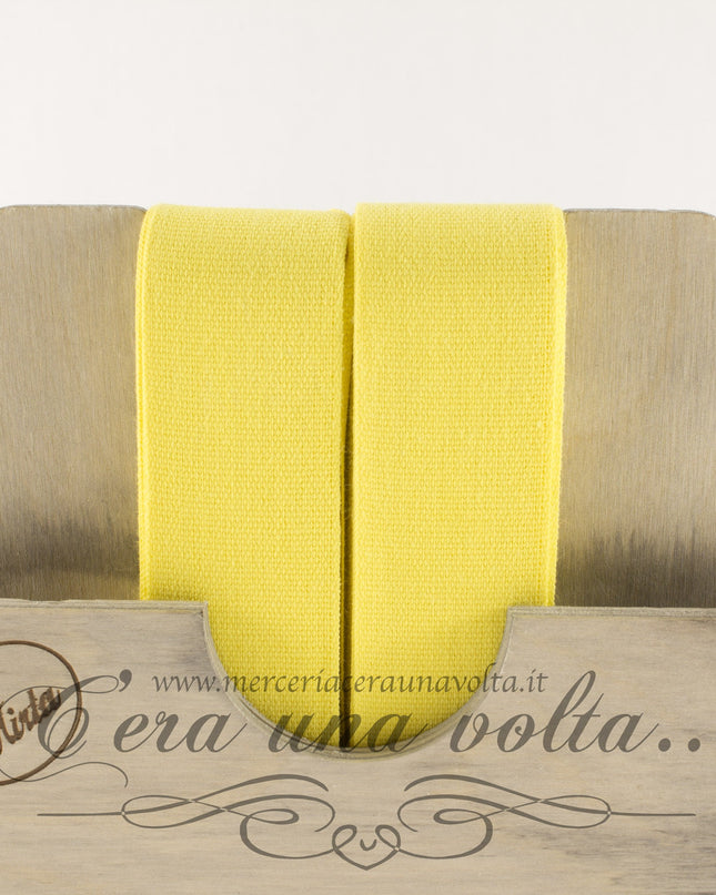 Nastro di cotone cm 1,5