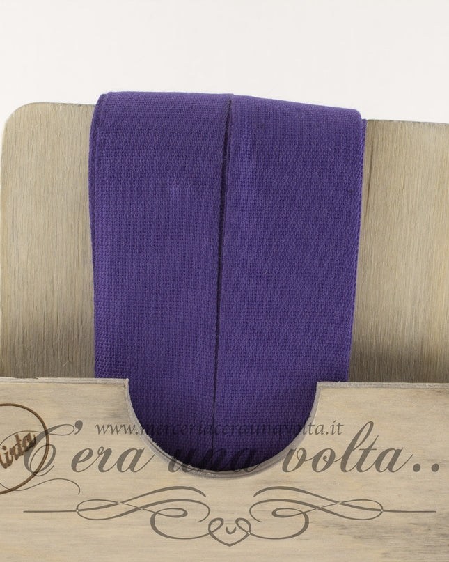 Nastro di cotone cm 1,5
