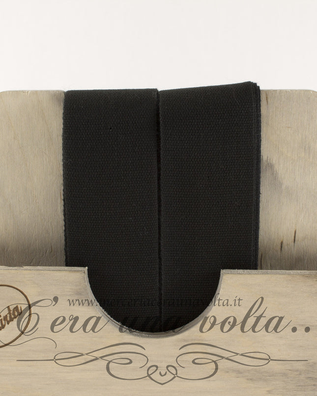 Nastro di cotone cm 1,5