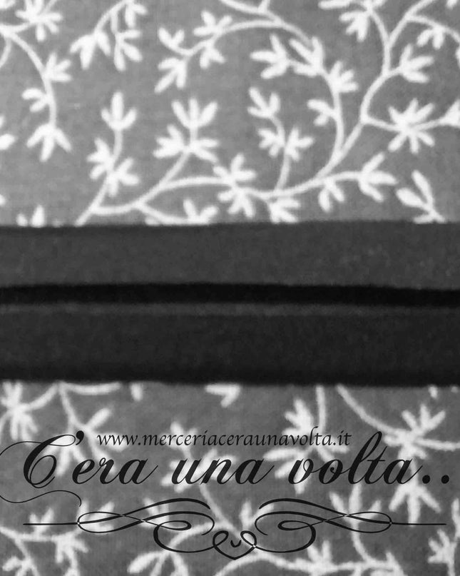 Sbieco Stretch di raso Nero