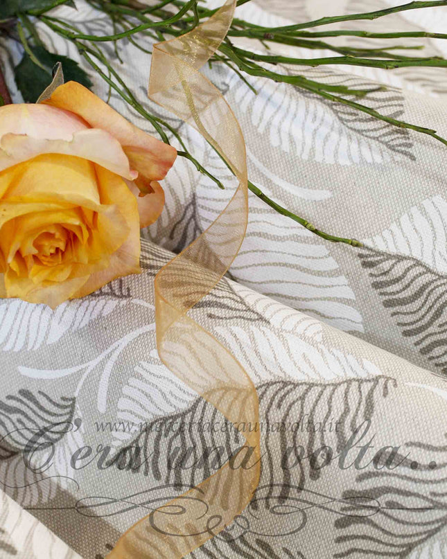 Tessuto Provenzale Lymph