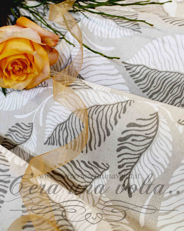 Tessuto Provenzale Lymph