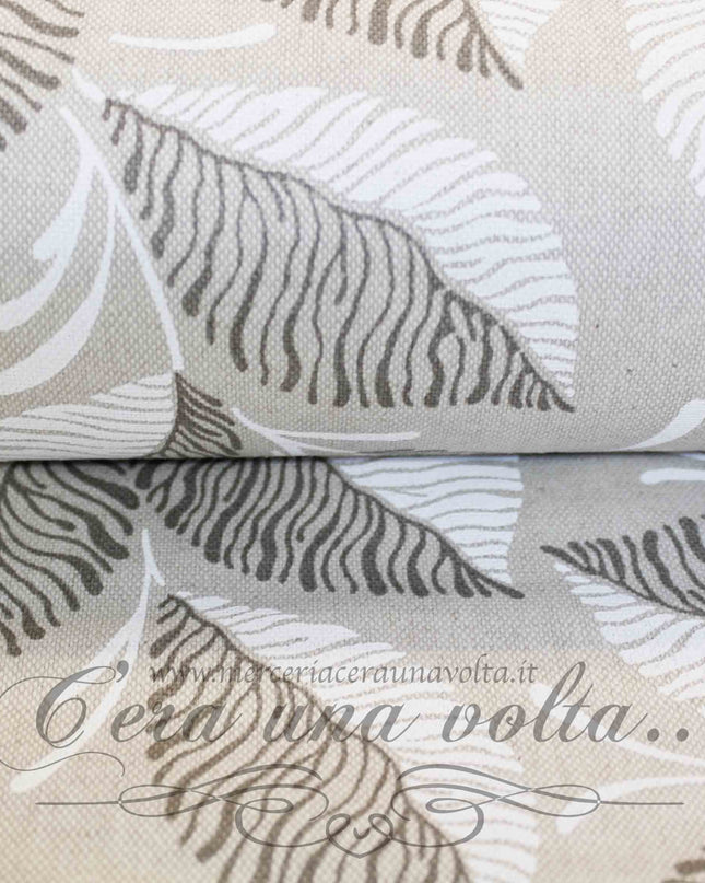 Tessuto Provenzale Lymph