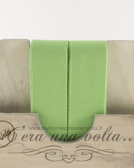 Nastro di cotone cm 1,5