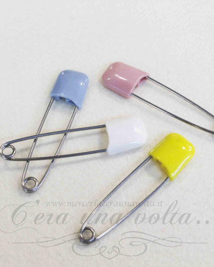 Spille da balia con sicura