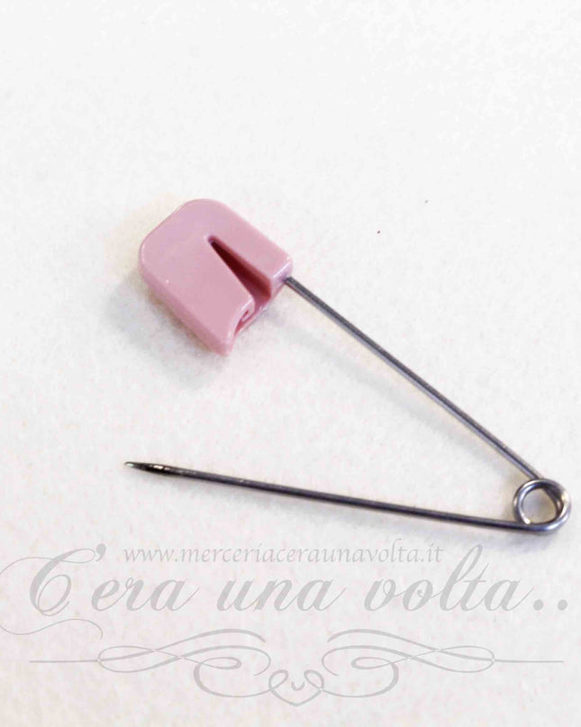 Spille da balia con sicura