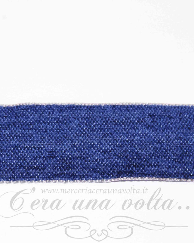 Bordo Fettuccia in Ciniglia