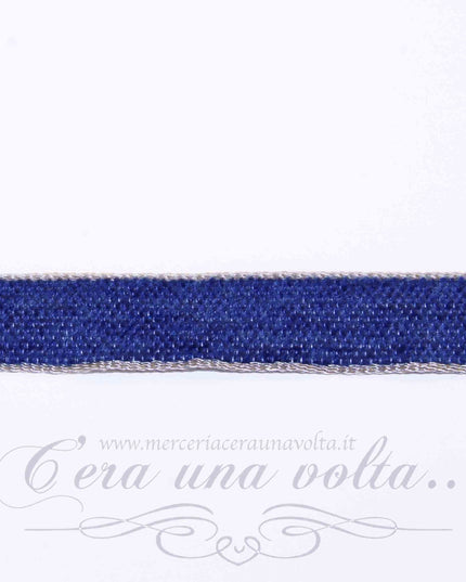 Bordo Fettuccia in Ciniglia