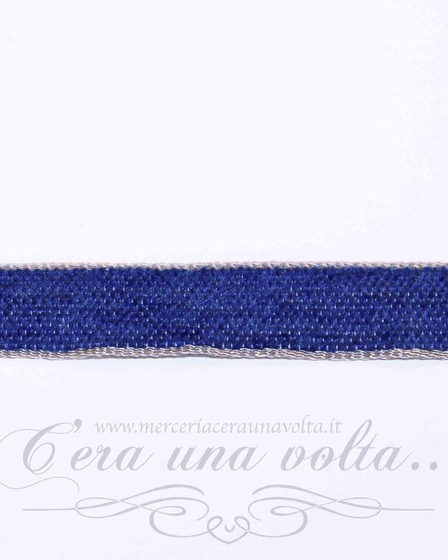 Bordo Fettuccia in Ciniglia