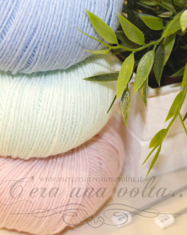 Lana Merinos irrestringibile