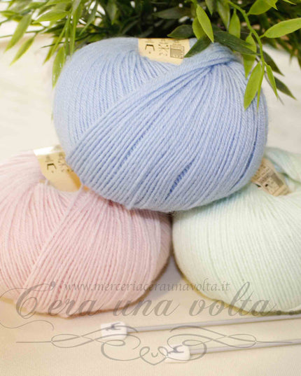 Lana Merinos irrestringibile