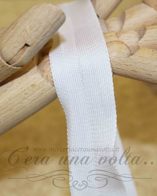 Fettuccia sbiega