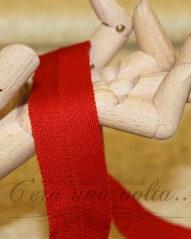 Fettuccia sbiega