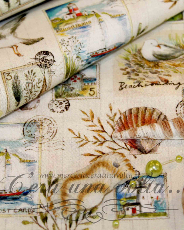 Tessuto Holiday stamps