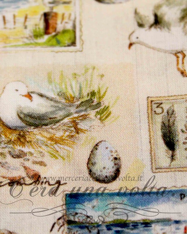 Tessuto Holiday stamps