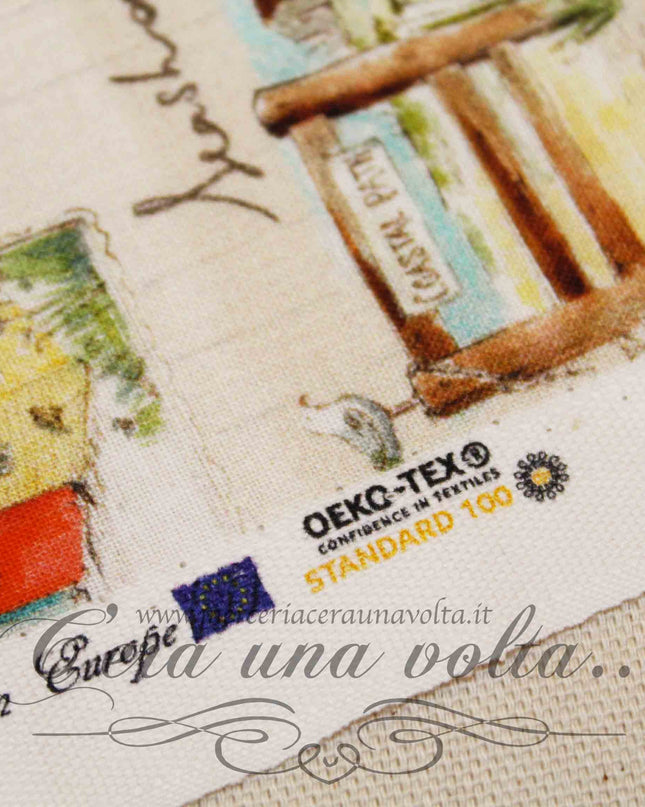 Tessuto Holiday stamps