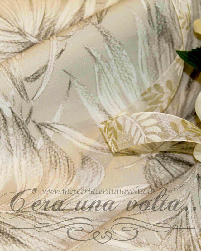 Tessuto idrorepellente no stiro