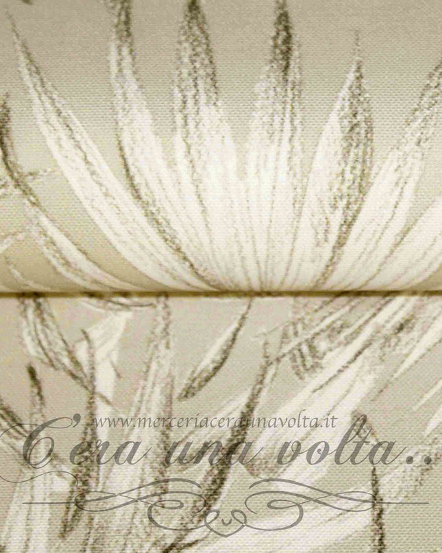 Tessuto idrorepellente no stiro