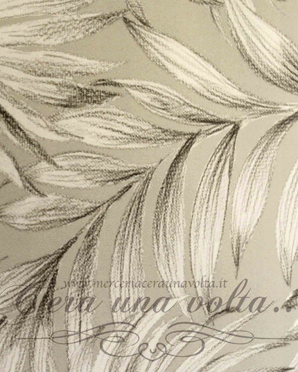 Tessuto idrorepellente no stiro