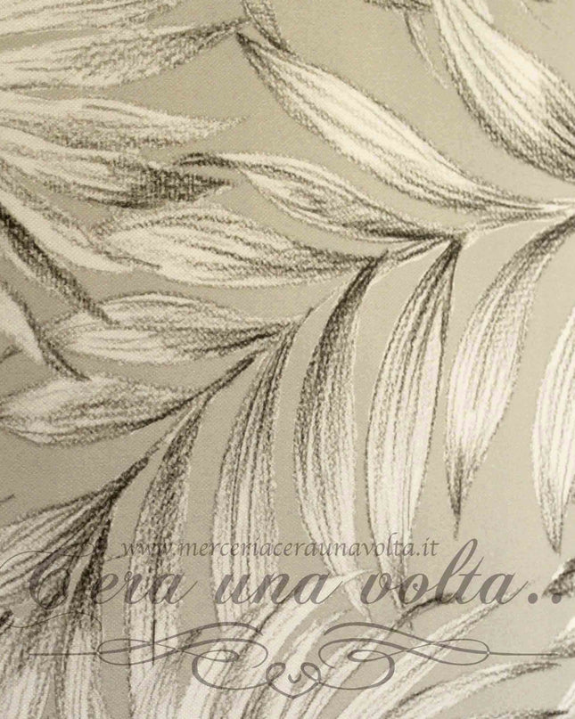 Tessuto idrorepellente no stiro