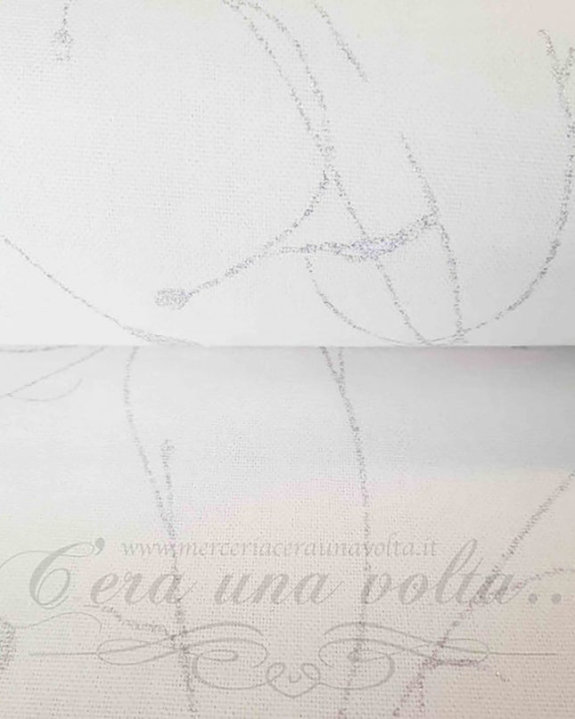 Tessuto Christmas Sprouts