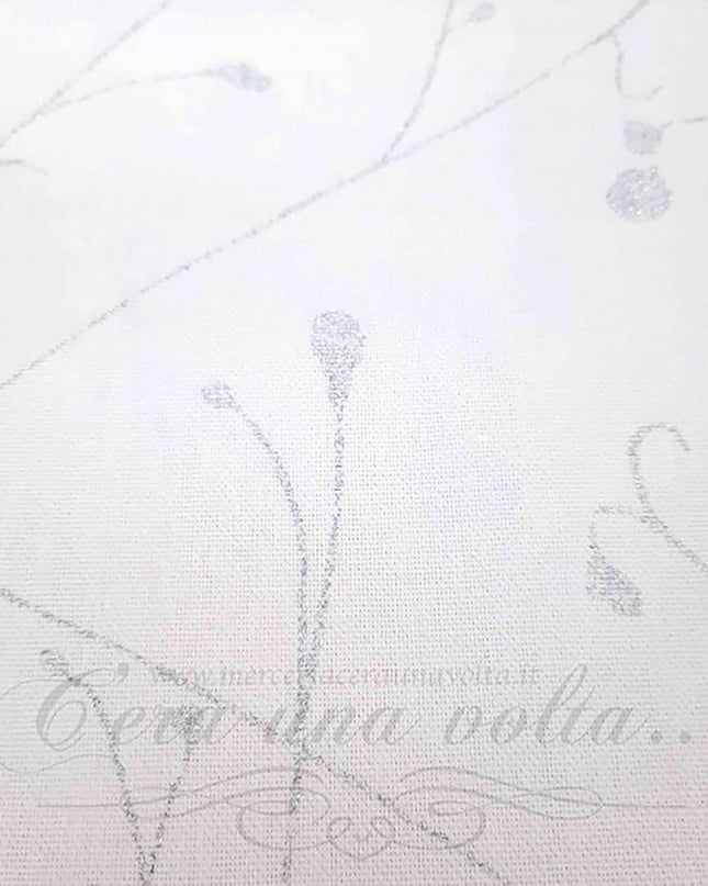 Tessuto Christmas Sprouts