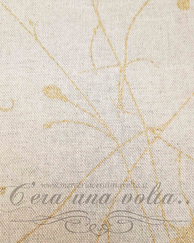 Tessuto Christmas Sprouts