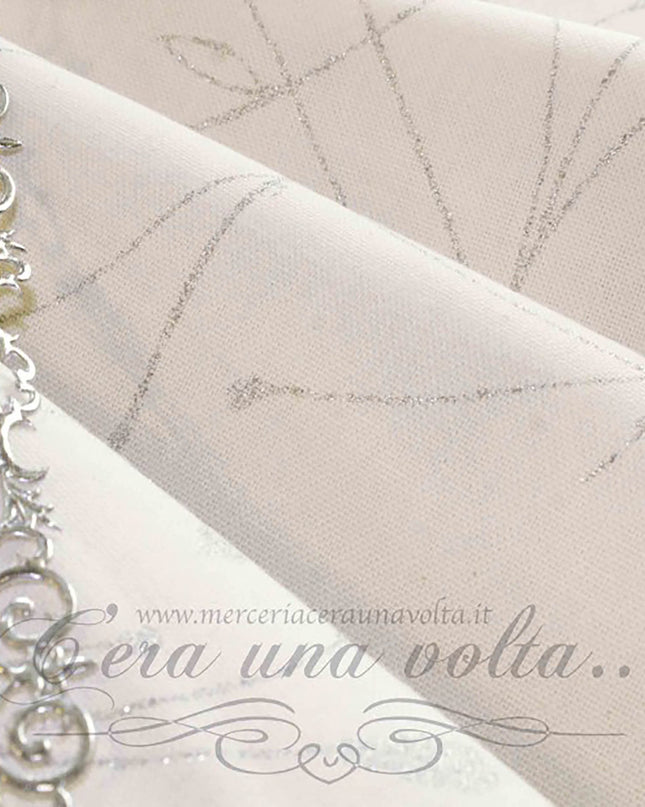 Tessuto Christmas Sprouts