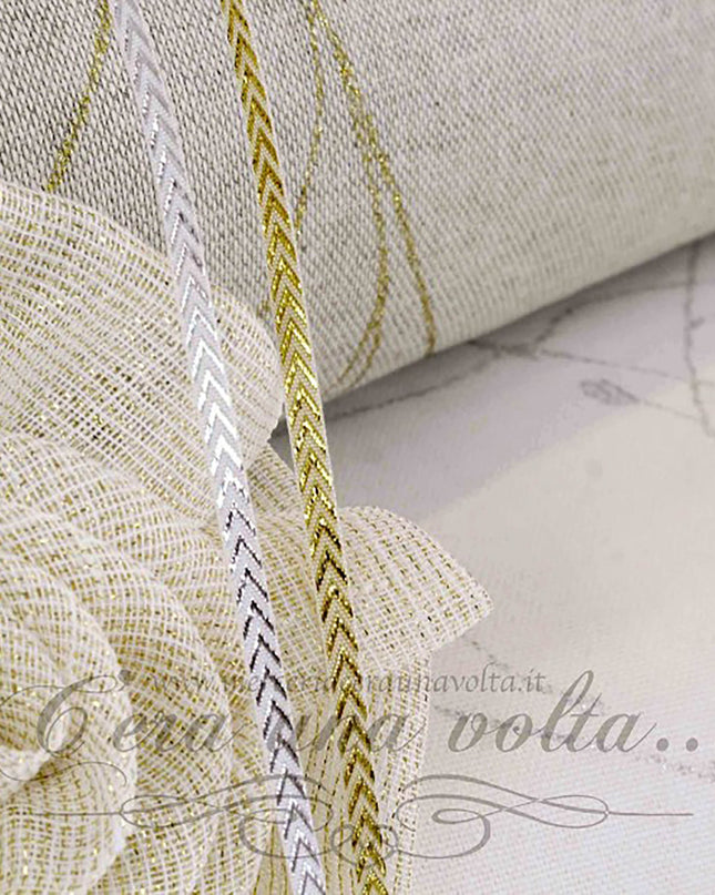 Tessuto Christmas Sprouts