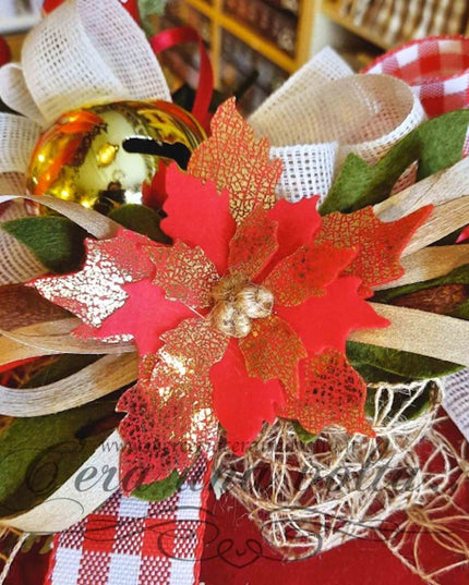 Kit Stella di Natale