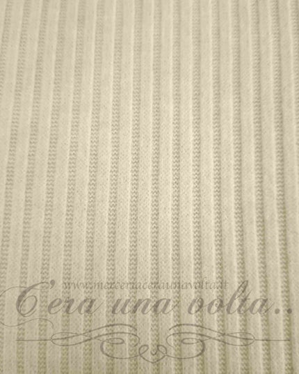 Maglia a costine per bambole e pupazzi