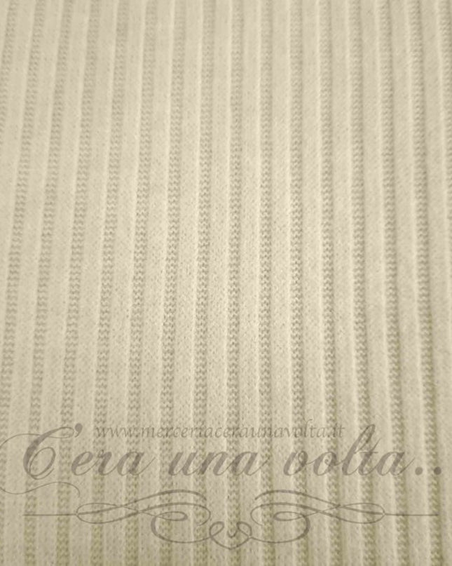 Maglia a costine per bambole e pupazzi