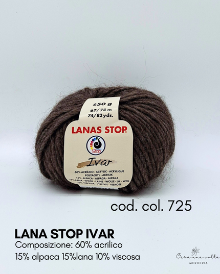 Lana Stop IVAR
