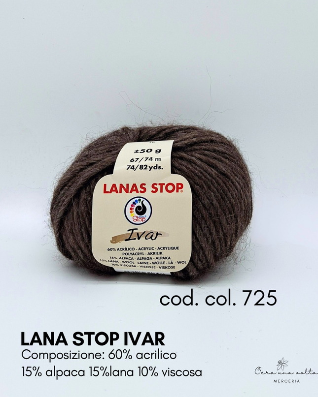 Lana Stop IVAR