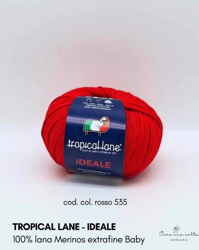 Tropical Lane - Ideale