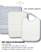 azzurro