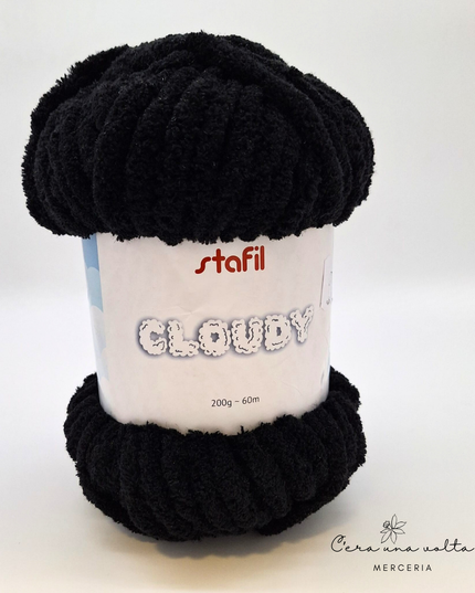 Filato Cloudy – Stafil