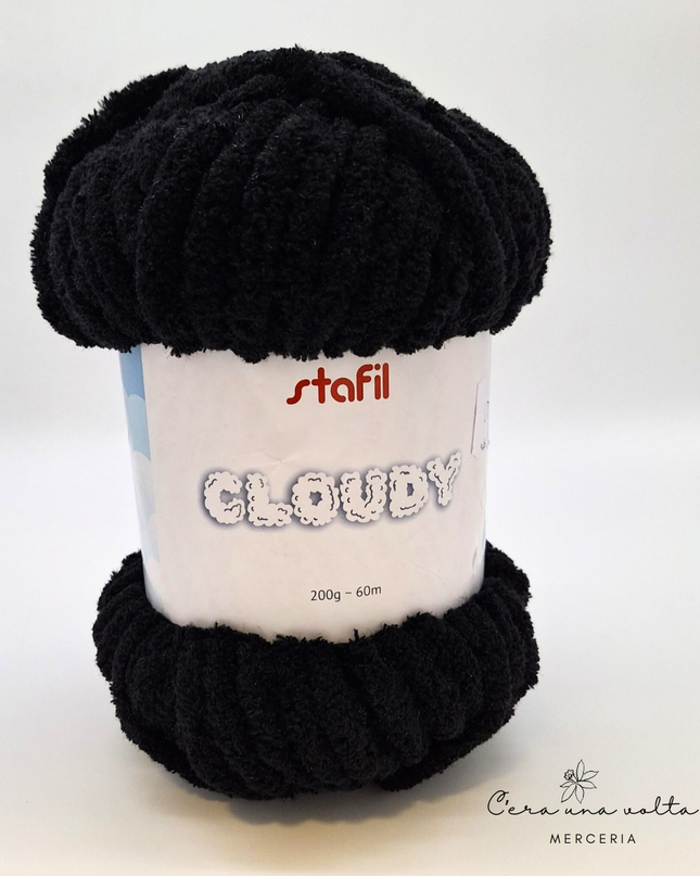 Filato Cloudy – Stafil