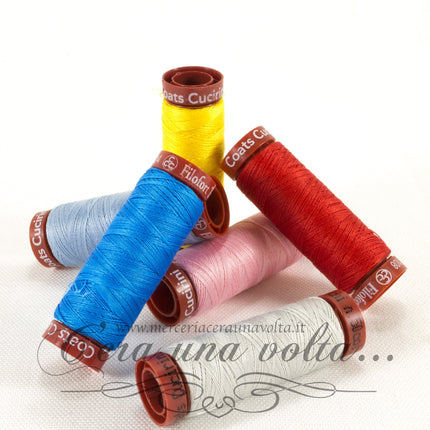 Collection image for: Filo da cucire