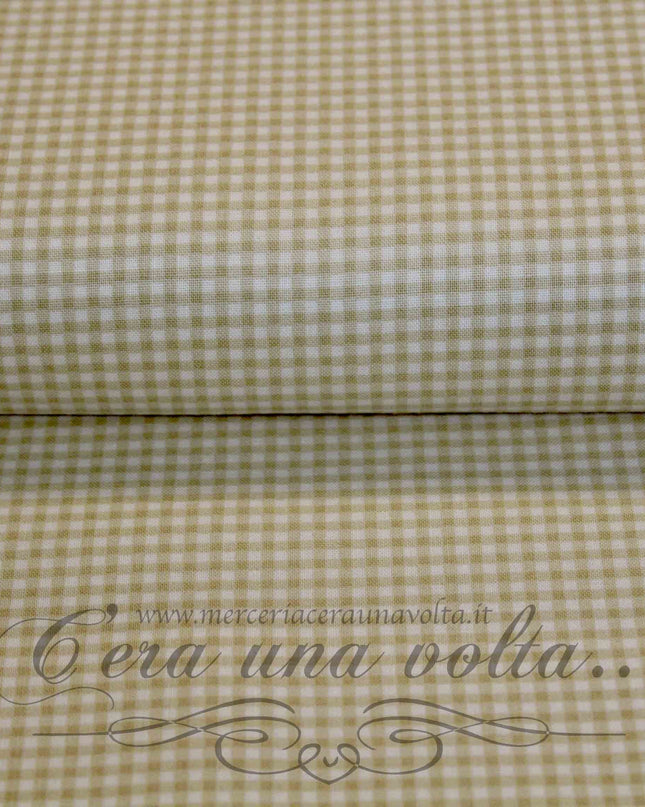 Set 8 Pz Tessuto Patchwork Timber