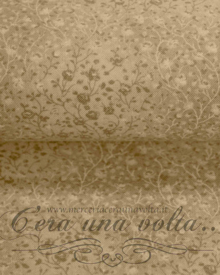 Set 8 Pz Tessuto Patchwork Timber