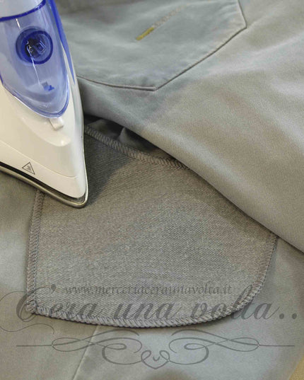 Rinforzi per pantaloni