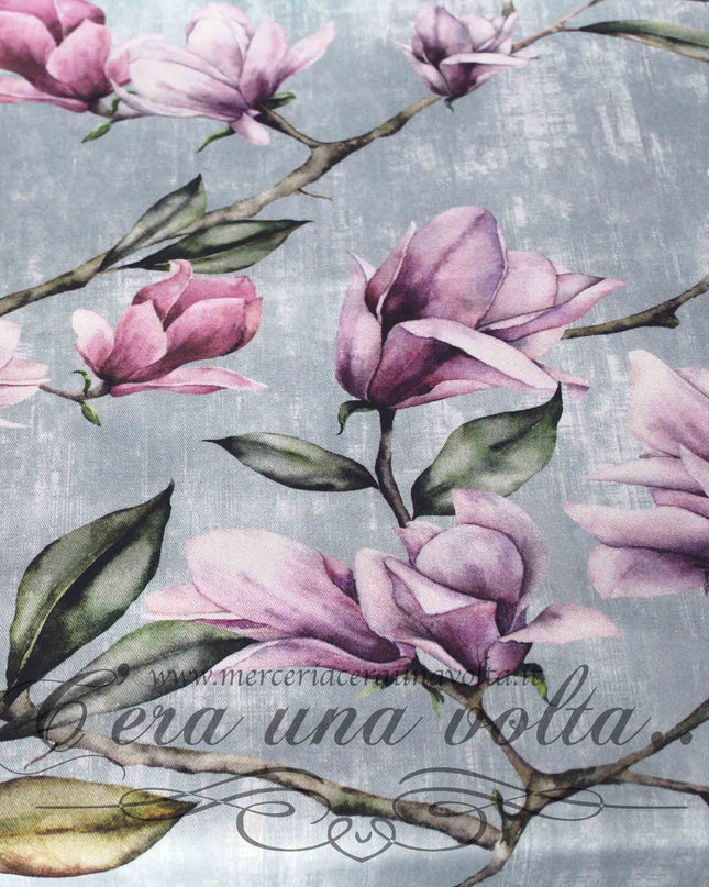 Tessuto Provenzale Magnolia