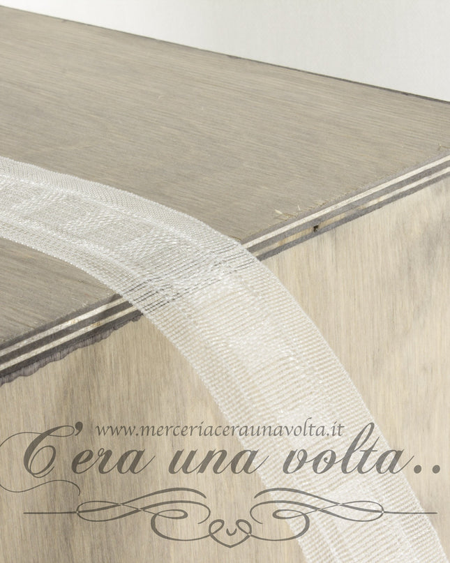 Riloga trasparente h cm 3