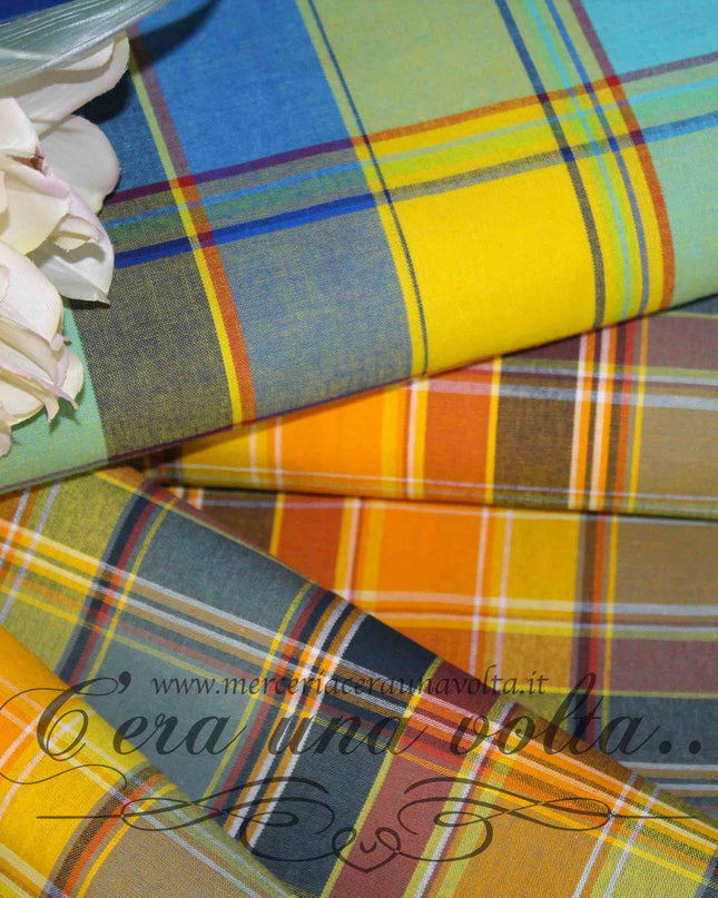 Tessuto Rustic Style