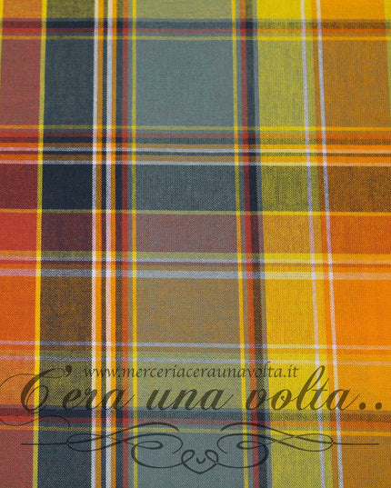 Tessuto Rustic Style
