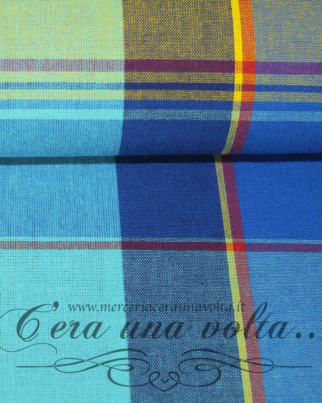 Tessuto Rustic Style