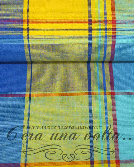 Tessuto Rustic Style